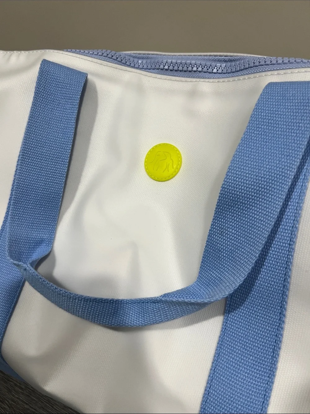 Drunk Elephant Trunk Duffel Bag